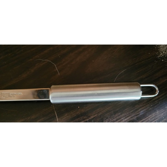 Inox Bonny 18/8 Stainless 2 Prong Meat Fork - Edelstahl Rostfrei - Picture 4 of 8